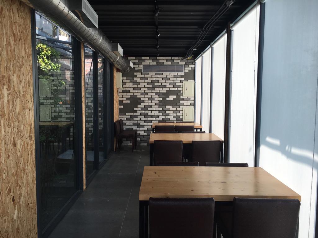 Sunlife X Sunshine Inn Caotun Exteriör bild