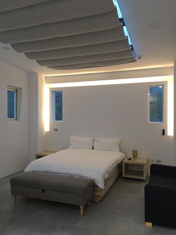 Sunlife X Sunshine Inn Caotun Exteriör bild