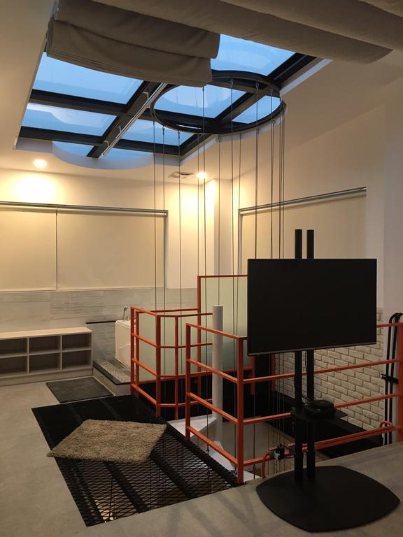 Sunlife X Sunshine Inn Caotun Exteriör bild