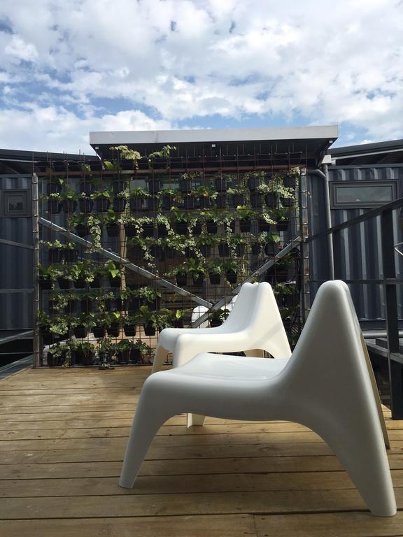 Sunlife X Sunshine Inn Caotun Exteriör bild